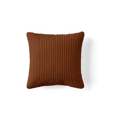 Coussin Velours Pivoine Lisa Design - 35x35 cm - Décor Élégant - Publicité Coussin Velours Pivoine Lisa Design - 35x35 cm - Décor Élégant - Publicité