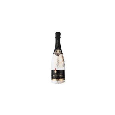 Non communiqué Arthur metz crémant d'alsace brut prestige - Publicité Non communiqué Arthur metz crémant d'alsace brut prestige - Publicité