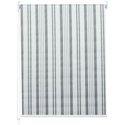 Non communiqué Store à enrouleur pour fenêtres MENDLER HWC-D52 60 x 230 gris blanc Multicolore - Publicité Non communiqué Store à enrouleur pour fenêtres MENDLER HWC-D52 60 x 230 gris blanc Multicolore - Publicité