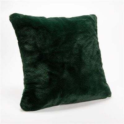 Amadeus - Carré Polyester 50x9 - Vert - Coussin - Publicité Amadeus - Carré Polyester 50x9 - Vert - Coussin - Publicité