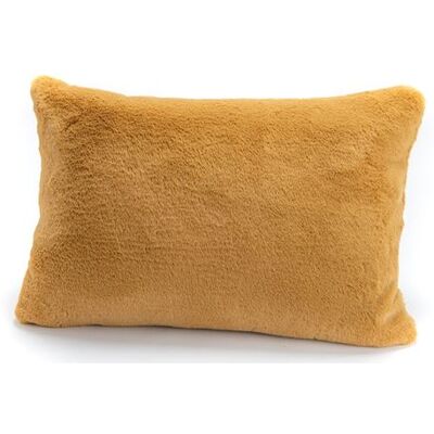 Non communiqué Coussin Luxe beige 40x60 - Amadeus - Beige - Polyester Beige - Publicité Non communiqué Coussin Luxe beige 40x60 - Amadeus - Beige - Polyester Beige - Publicité