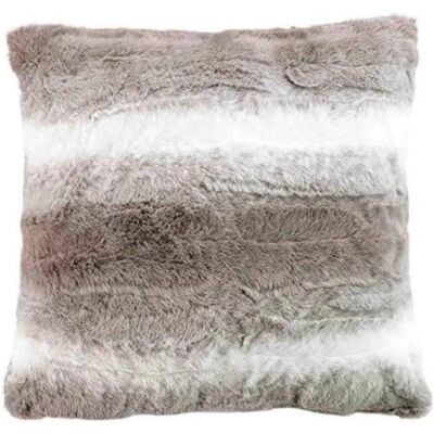 Non communiqué Housse de Coussin Sven 40x40cm Naturel - Publicité Non communiqué Housse de Coussin Sven 40x40cm Naturel - Publicité