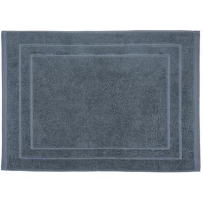 Non communiqué Instant d'O - Lot 2x Tapis de bain - 70 x 50 cm. - Gris foncé Gris foncé - Publicité Non communiqué Instant d'O - Lot 2x Tapis de bain - 70 x 50 cm. - Gris foncé Gris foncé - Publicité