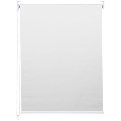 Non communiqué Store à enrouleur pour fenêtres MENDLER HWC-D52 50 x 160 blanc Blanc - Publicité Non communiqué Store à enrouleur pour fenêtres MENDLER HWC-D52 50 x 160 blanc Blanc - Publicité