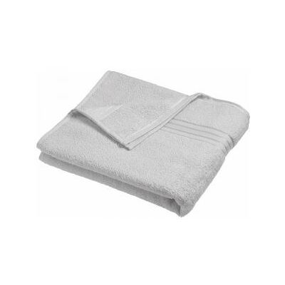 Myrtle Beach Serviette de bain - éponge - MB422 - blanc Blanc - Publicité Myrtle Beach Serviette de bain - éponge - MB422 - blanc Blanc - Publicité