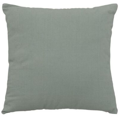Non communiqué Atmosphera Créateur d'intérieur - Coussin Déhoussable "Jovi" 38x38cm Vert Céladon Vert - Publicité Non communiqué Atmosphera Créateur d'intérieur - Coussin Déhoussable "Jovi" 38x38cm Vert Céladon Vert - Publicité