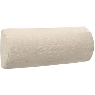 vidaXL Appui-tête de Chaise Longue Oreiller de Chaise Longue Coussin de Bain de Soleil Appui-tête de Transat Crème 40x7,5x15 cm Textilène Crème - Publicité vidaXL Appui-tête de Chaise Longue Oreiller de Chaise Longue Coussin de Bain de Soleil Appui-tête de Transat Crème 40x7,5x15 cm Textilène Crème - Publicité