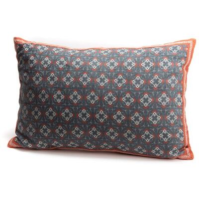 Non communiqué Coussin penjab 40x60 - Amadeus - Décoré - Tissu - Publicité Non communiqué Coussin penjab 40x60 - Amadeus - Décoré - Tissu - Publicité