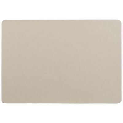 Non communiqué Set de Table Design "Bergame" 30x43cm Crème Beige - Publicité Non communiqué Set de Table Design "Bergame" 30x43cm Crème Beige - Publicité