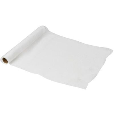 Non communiqué chemin de table voile satiné 28cmx3m blanc - arty fetes factory 96280 Blanc - Publicité Non communiqué chemin de table voile satiné 28cmx3m blanc - arty fetes factory 96280 Blanc - Publicité