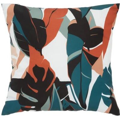 Non communiqué Atmosphera Créateur d'intérieur - Coussin Déco "Diva" 40x40cm Bleu Canard Bleu canard - Publicité Non communiqué Atmosphera Créateur d'intérieur - Coussin Déco "Diva" 40x40cm Bleu Canard Bleu canard - Publicité