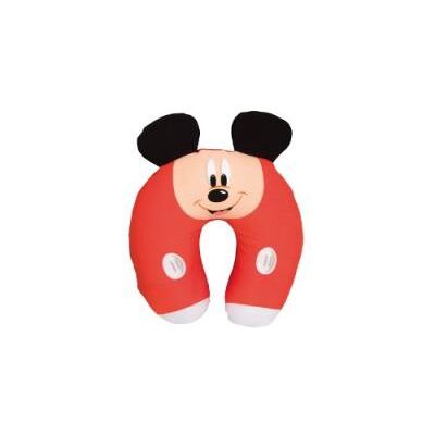 Coussin Cou Mickey - Publicité Coussin Cou Mickey - Publicité