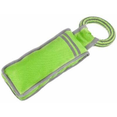 Non communiqué Jouet pour Chien "Oxford Fitness" 32cm Vert Vert - Publicité Non communiqué Jouet pour Chien "Oxford Fitness" 32cm Vert Vert - Publicité