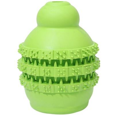 Générique Chien Molar Dents Chiens Boule Les Dents Brosse Efficace de Fuites Cleaning Alimentaire Balle Cwpl149 - Publicité Générique Chien Molar Dents Chiens Boule Les Dents Brosse Efficace de Fuites Cleaning Alimentaire Balle Cwpl149 - Publicité