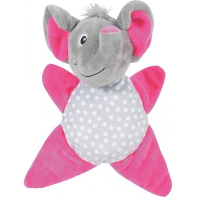 Zolux Ines Toudoux Jouet en Peluche - Jouet pour Chien - Publicité Zolux Ines Toudoux Jouet en Peluche - Jouet pour Chien - Publicité