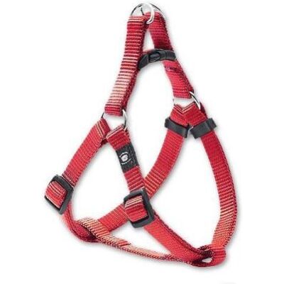 Harnais pour chiens Fgo - Rouge S - Réglable, Léger, Résistant aux intempéries - Publicité Harnais pour chiens Fgo - Rouge S - Réglable, Léger, Résistant aux intempéries - Publicité