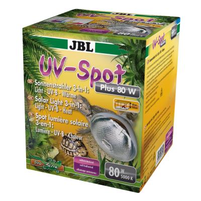 Jbl Uv-Spot Plus - Équipement d'éclairage - Publicité Jbl Uv-Spot Plus - Équipement d'éclairage - Publicité
