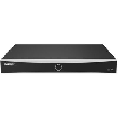 Non communiqué Enregistreur NVR Hikvision 16 Canaux 4K Noir - DS-7616NXI-K2/Vpro - Publicité Non communiqué Enregistreur NVR Hikvision 16 Canaux 4K Noir - DS-7616NXI-K2/Vpro - Publicité