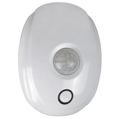 ELRO Connects SF40PR11 Capteur de mouvement - Motion Sensor - Publicité ELRO Connects SF40PR11 Capteur de mouvement - Motion Sensor - Publicité