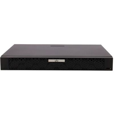Non communiqué Enregistreur NVR Uniview Prime 32 Canaux Noir - UV-NVR502-32B-IQ - Publicité Non communiqué Enregistreur NVR Uniview Prime 32 Canaux Noir - UV-NVR502-32B-IQ - Publicité
