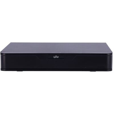 Uniview NVR301-04B-P4-IQ - Enregistreur de Sécurité PoE 4 Canaux - Publicité Uniview NVR301-04B-P4-IQ - Enregistreur de Sécurité PoE 4 Canaux - Publicité