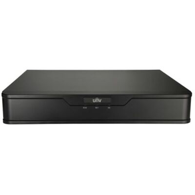 Non communiqué Enregistreur NVR Uniview 16 Canaux 4K Noir - UV-NVR301-16S3 - Publicité Non communiqué Enregistreur NVR Uniview 16 Canaux 4K Noir - UV-NVR301-16S3 - Publicité