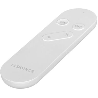 Non communiqué LEDVANCE SMART+ WiFi Remote Controller} - Publicité Non communiqué LEDVANCE SMART+ WiFi Remote Controller} - Publicité