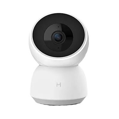Caméra de Sécurité Xiaomi IMILAB A1 3MP - Vision Nocturne, Détection de Mouvement - Publicité Caméra de Sécurité Xiaomi IMILAB A1 3MP - Vision Nocturne, Détection de Mouvement - Publicité