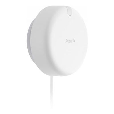 Non communiqué Capteur de Présence avec Radar à Ondes Millimétriques Modèle FP2 Aqara Blanc Blanc - Publicité Non communiqué Capteur de Présence avec Radar à Ondes Millimétriques Modèle FP2 Aqara Blanc Blanc - Publicité