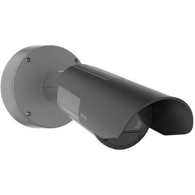 Non communiqué AXIS Q18 Series Q1800-LE-3 - Kit - caméra de surveillance réseau - puce - extérieur - à l'épreuve du vandalisme / résistant aux intempéries - couleur (Jour et nuit) - 1920 x 1080 - 1080p - diaphragme automatique - à focale variable - audio - Publicité Non communiqué AXIS Q18 Series Q1800-LE-3 - Kit - caméra de surveillance réseau - puce - extérieur - à l'épreuve du vandalisme / résistant aux intempéries - couleur (Jour et nuit) - 1920 x 1080 - 1080p - diaphragme automatique - à focale variable - audio - Publicité