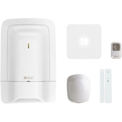 Non communiqué Pack Tyxal+ Access Connect - alarme 2 zones sans fil - 6410200- Delta Dore - Publicité Non communiqué Pack Tyxal+ Access Connect - alarme 2 zones sans fil - 6410200- Delta Dore - Publicité