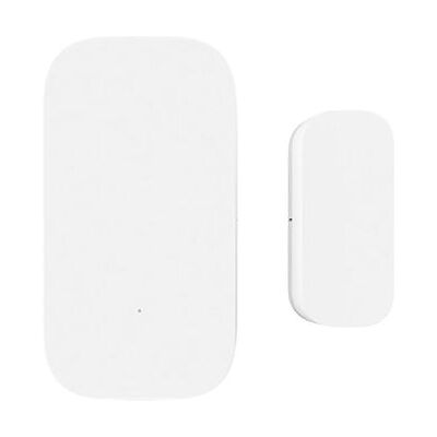 Non communiqué Capteur d'Ouverture de Porte et Fenêtre T1 avec Intégration Domotique Aqara Blanc Blanc - Publicité Non communiqué Capteur d'Ouverture de Porte et Fenêtre T1 avec Intégration Domotique Aqara Blanc Blanc - Publicité