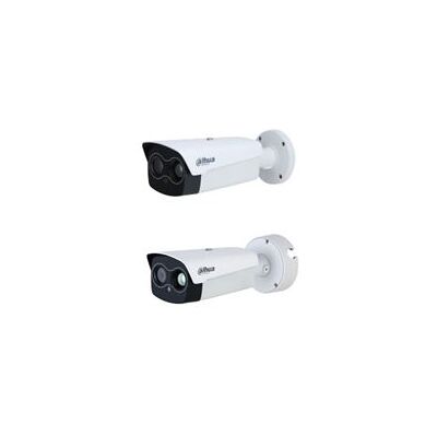 Non communiqué DAHUA Caméra ip bullet 4mp ff 4 mm ir 80m poe thermique - tpc-bf5441-tb7f4-bm-s2 - Publicité Non communiqué DAHUA Caméra ip bullet 4mp ff 4 mm ir 80m poe thermique - tpc-bf5441-tb7f4-bm-s2 - Publicité