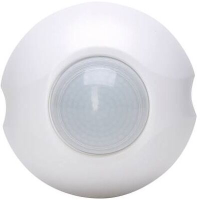 Kopp 822101035 Détecteur de mouvement - Blanc IP44/IP20 - 360° - Publicité Kopp 822101035 Détecteur de mouvement - Blanc IP44/IP20 - 360° - Publicité