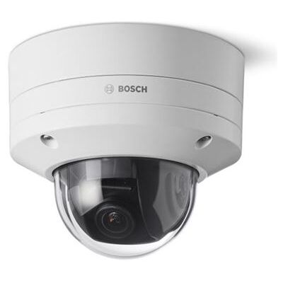 Non communiqué Bosch FlexiDome 8100i NDE-8704-R - Caméra de surveillance réseau - PTRZ - dôme - intérieur, extérieur - résistant à la poussière / résistant à l'eau / résistant aux manipulations / anti-vandale / protection contre les surtensions - couleur - Publicité Non communiqué Bosch FlexiDome 8100i NDE-8704-R - Caméra de surveillance réseau - PTRZ - dôme - intérieur, extérieur - résistant à la poussière / résistant à l'eau / résistant aux manipulations / anti-vandale / protection contre les surtensions - couleur - Publicité