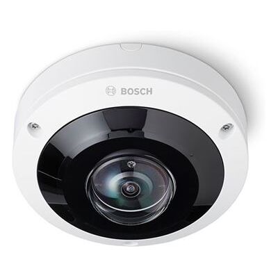 Bosch Flexidome Panoramic 5100I - Couleur (Jour et Nuit) - 6 MP - Dôme - Intérieur/Extérieur - Caméra de surveillance - Publicité Bosch Flexidome Panoramic 5100I - Couleur (Jour et Nuit) - 6 MP - Dôme - Intérieur/Extérieur - Caméra de surveillance - Publicité