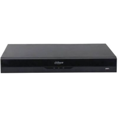 Non communiqué Enregistreur NVR Dahua WizSense 32 Canaux 8K 1U Noir - NVR5232-EI2 - Publicité Non communiqué Enregistreur NVR Dahua WizSense 32 Canaux 8K 1U Noir - NVR5232-EI2 - Publicité