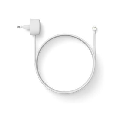 Câble résistant aux intempéries pour Google Nest Cam 10 m Blanc neige Blanc neige - Publicité Câble résistant aux intempéries pour Google Nest Cam 10 m Blanc neige Blanc neige - Publicité