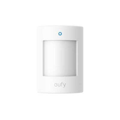 Détecteur de mouvement Eufy E20 Blanc Blanc - Publicité Détecteur de mouvement Eufy E20 Blanc Blanc - Publicité