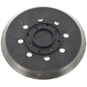 Non communiqué Plateau de ponçage 587295-01 - ponceuse black & decker - Publicité Non communiqué Plateau de ponçage 587295-01 - ponceuse black & decker - Publicité