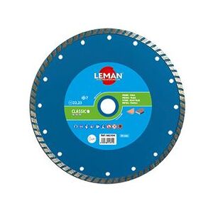 Non communiqué Disque diamant universel - D. 125 x 2,4 x 22,23 mm - HT. 7 mm - Multi-matériaux - LEMAN - 881254 - Publicité Non communiqué Disque diamant universel - D. 125 x 2,4 x 22,23 mm - HT. 7 mm - Multi-matériaux - LEMAN - 881254 - Publicité