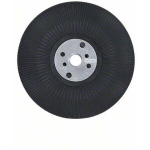 Non communiqué Plateau de meulage Dur M14 125mm BOSCH - 2608601784 Or - Publicité Non communiqué Plateau de meulage Dur M14 125mm BOSCH - 2608601784 Or - Publicité