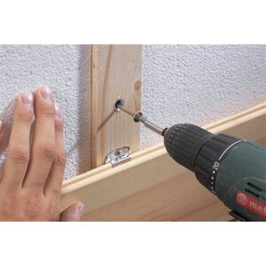 Wolfcraft 2426000 Porte-embouts magnétique - Publicité Wolfcraft 2426000 Porte-embouts magnétique - Publicité