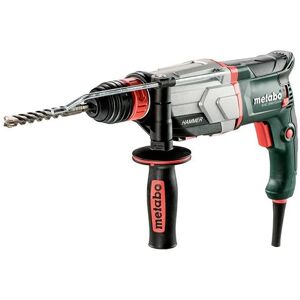 Marteau perforateur filaire METABO KHE2860 600878500 - Publicité