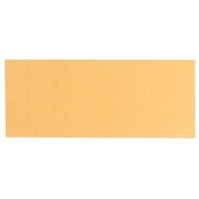 Bosch - 2608605246 - Grain 40 - Sanding paper - Publicité Bosch - 2608605246 - Grain 40 - Sanding paper - Publicité