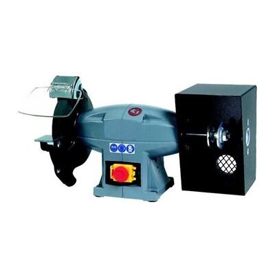 FEMI 245 Meuleuse d'angle - Usage industriel - 450W - 520x210x320mm - Publicité FEMI 245 Meuleuse d'angle - Usage industriel - 450W - 520x210x320mm - Publicité