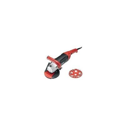 Flex Lijadora de béton LD 18-7 125R Kit - Lijadora de béton - Publicité Flex Lijadora de béton LD 18-7 125R Kit - Lijadora de béton - Publicité
