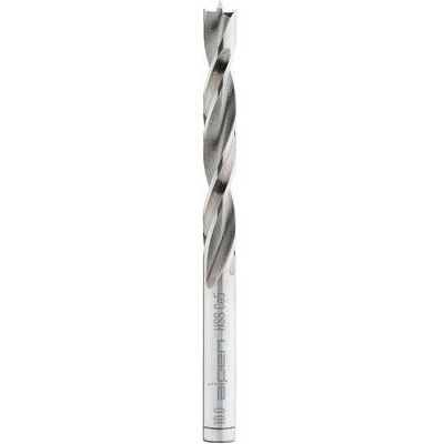 Alpen Modèle 0063300700100 Perceuse spirale pour bois - Résistante à la chaleur, Précise - Publicité Alpen Modèle 0063300700100 Perceuse spirale pour bois - Résistante à la chaleur, Précise - Publicité