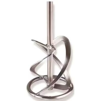 FEMI - EM77-120 - Ø140 - H600 - turbine impeller - Publicité FEMI - EM77-120 - Ø140 - H600 - turbine impeller - Publicité