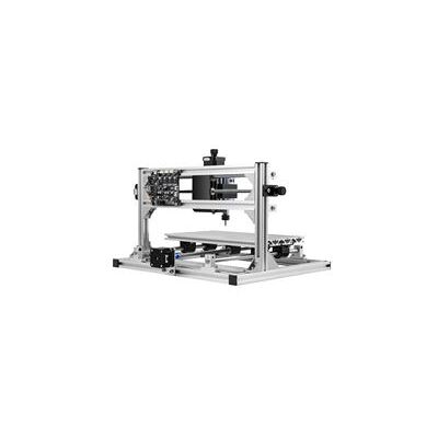 Non communiqué VEVOR - Kit de Machine de Gravure CNC 3018 Routeur 3 Axes avec Module Laser 500 mW - Publicité Non communiqué VEVOR - Kit de Machine de Gravure CNC 3018 Routeur 3 Axes avec Module Laser 500 mW - Publicité